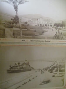 Souvenir du littoral