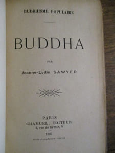 Les croyances fondamentales du Bouddhisme