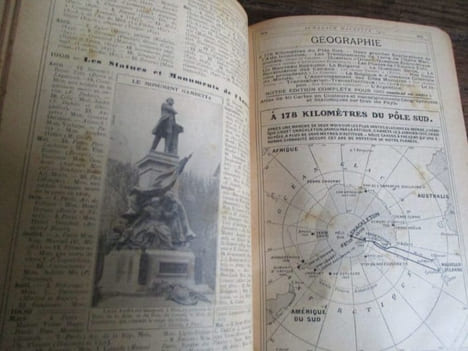Almanach Hachette 1910 petite encyclopédie populaire de la vie pratique. undefined