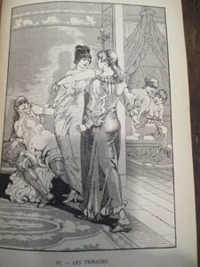 La prostitution contemporaine étude d'une question sociale