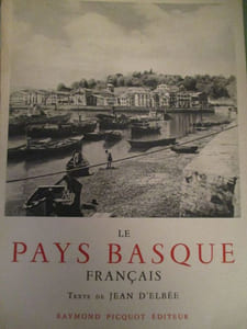 le pays basque