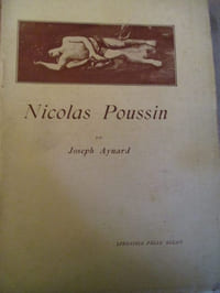 Nicolas Poussin