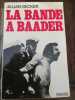 La bande a Baader. Becker (Jillian)