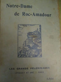 notre dame de roc-amadour