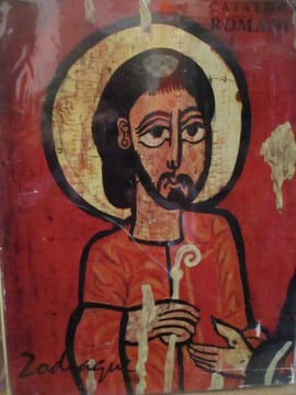 Catalogne Romane. Junyent (Mgr)