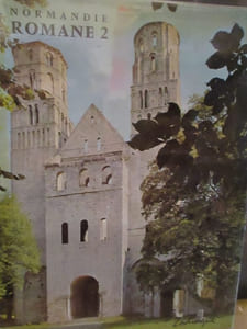 Normandie Romane 2