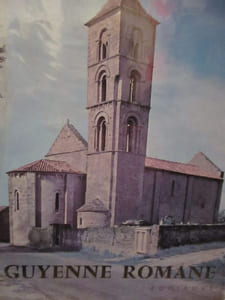 Guyenne Romane