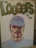 The Loggers by Tom. Tom of Finland