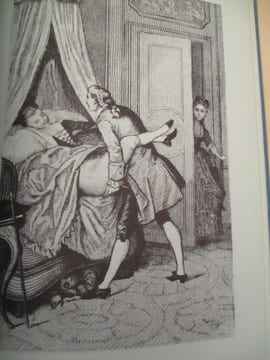Soixante neuf gravures interdites. collectif