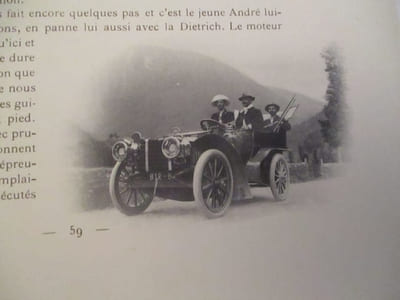 Neiges et sommets pyrénéens souvenirs d excursions dans les Pyrenées Centrales
