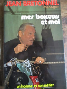 Mes boxeurs et moi