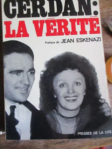 Cerdan : la vérité