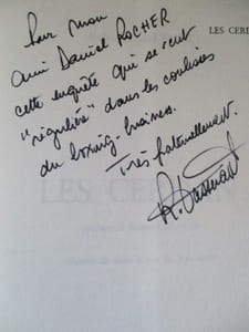 Les Cerdan