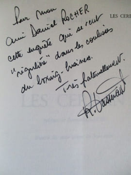 Les Cerdan. Passevant (Roland)