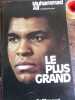 le plus grand. Muhammad Ali et Richard Durham