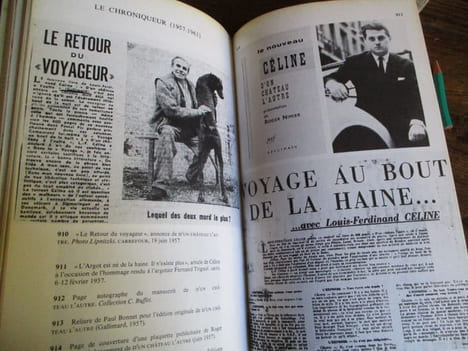 Catalogue de l exposition Céline musée de l'ancien Evêché de Lausanne Novembre 1977. collectif