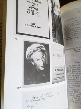 Catalogue de l exposition Céline musée de l'ancien Evêché de Lausanne Novembre 1977. collectif