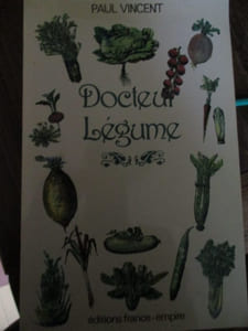 Docteur légume