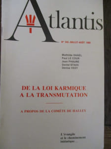Atlantis