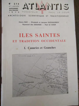 Atlantis. collectif