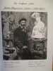 Un Sculpteur oublié :Justin-Chrisostome Sanson (1888-1910). Larousse (Virginie)