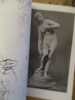 Un Sculpteur oublié :Justin-Chrisostome Sanson (1888-1910). Larousse (Virginie)