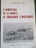 l'hopital de la charité a travers l histoire. collectif