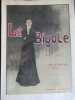 La Bigote. Renard (Jules)