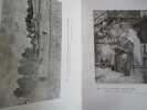 Catalogue des oeuvres importantes de Camille Pissarro et des tableaux, pastels, aquarelles, dessins, gouaches par Mary Cassatt, Cézanne, Dufeu, ...