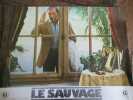 le sauvage. 