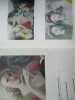 Marie Laurencin estampes dessins aquarelles peintures de la succession Suzanne Moreau-Laurencin. 