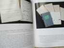 livres de peintres et d'illustrateurs - manuscrits de George Sand - livres anciens et modernes. 