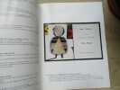 livres de peintres et d'illustrateurs - manuscrits de George Sand - livres anciens et modernes. 