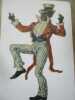 Exceptionnelle collection de Chromos, Chromos publicitaires, chromolithographie, arts graphiques arts publicitaires XIXe XXe. 