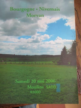 Bourgogne. undefined