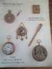 montres de collection. 