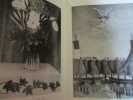 Henri Rousseau dit le douanier exposition de son cinquantenaire. 