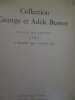 Collection George et Adèle Besson. 