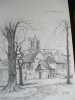 En flanant dans Troyes. Irolla (Roland)