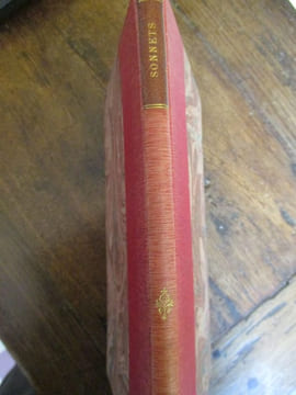 Sonnet. De M. Hixe de l'académie des Robins