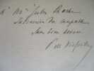 Sonnet. De M. Hixe de l'académie des Robins