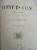 La femme en blanc. Collins (W. Wilkie)