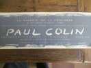 Paul Colin. 