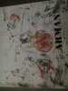 Arman lyrical surfaces. Arman