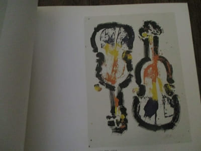 Arman lyrical surfaces