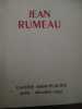 Jean Rumeau. 