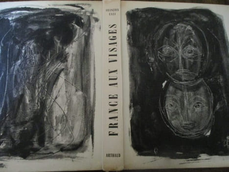 France aux visages. Cali (françois)