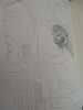 The sculptor's studio : etchings by Picasso. 