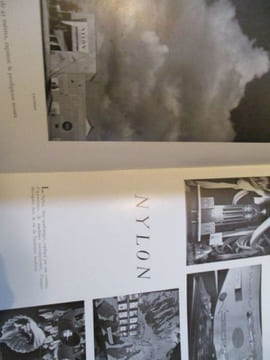 Exposition textile internationale Lille 1951. Roy (Philippe)