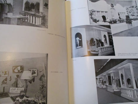 Exposition textile internationale Lille 1951. Roy (Philippe)